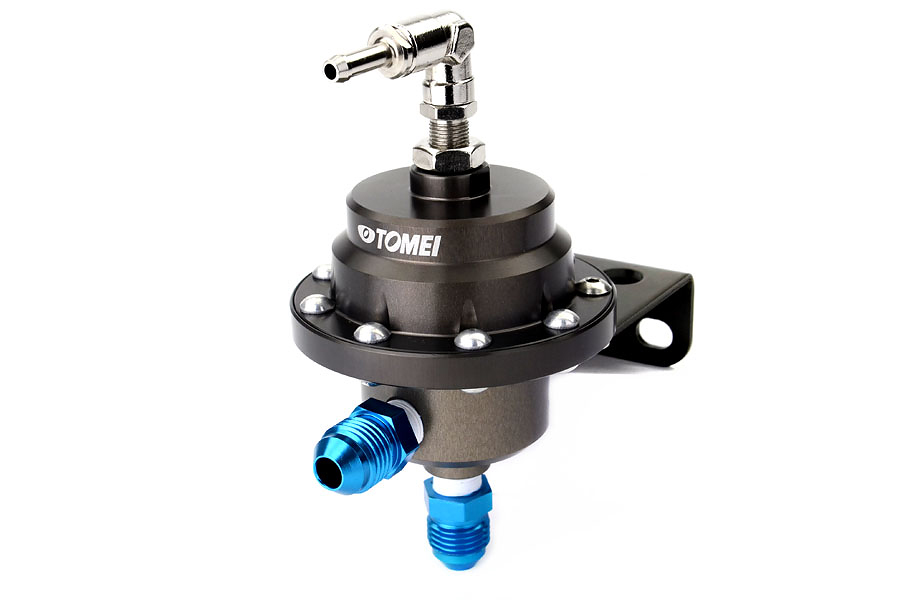 Tomei Fuel Pressure Regulator TypeL 185002 Free Shipping