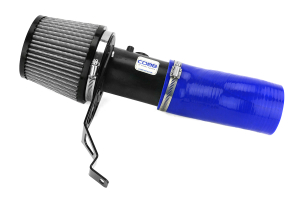 COBB Tuning Short Ram SF Intake System Blue - Subaru WRX 2008-2014 / STI 2008+