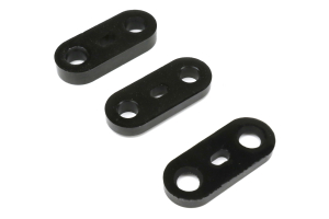 Whiteline Vehicle Essentials Kit Front - Subaru STI 2008-2010