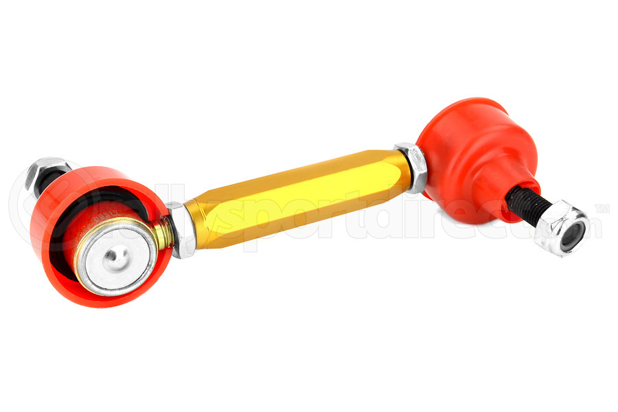 Whiteline Adjustable Ball Socket Rear Endlinks (Part Number: KLC174) Whiteline Adjustable Ball Socket Rear Endlinks - Toyota Supra 2020+