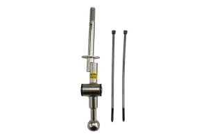 Kartboy Short Throw Shifter - Subaru STI 2004+