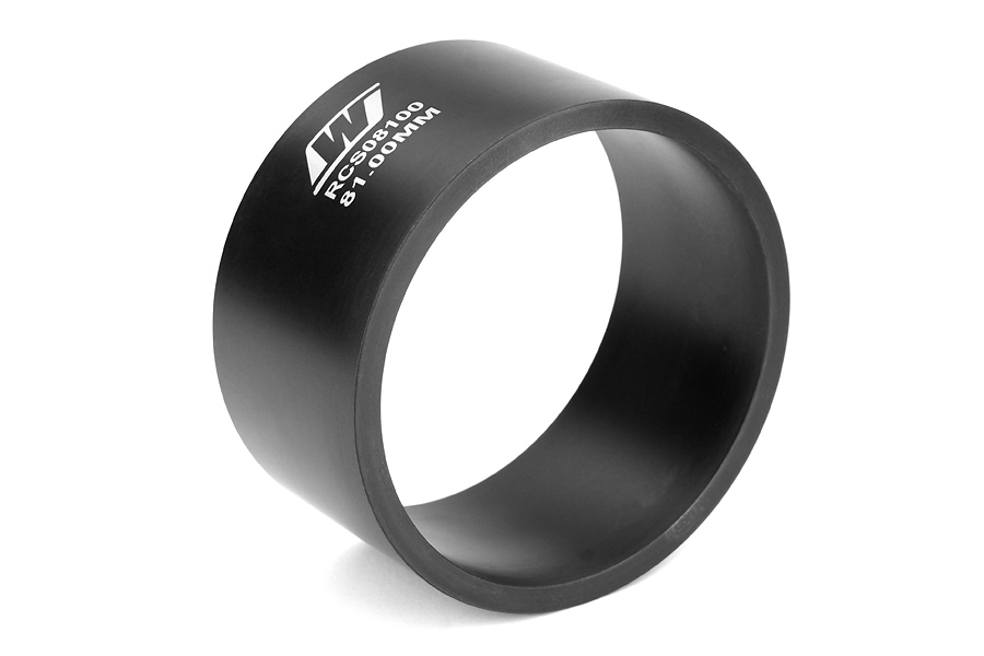 Wiseco Piston Ring Compressor Sleeve 81mm RCS08100 Free Shipping