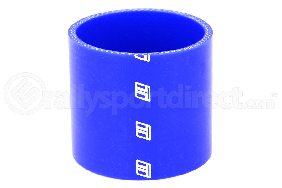 Turbosmart Silicone Coupler 3in Blue (Part Number: TS-HS300075-BE) Turbosmart Silicone Coupler 3in Blue - Universal