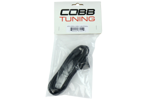 COBB Tuning AccessPORT V3 OBDII Cable - Universal