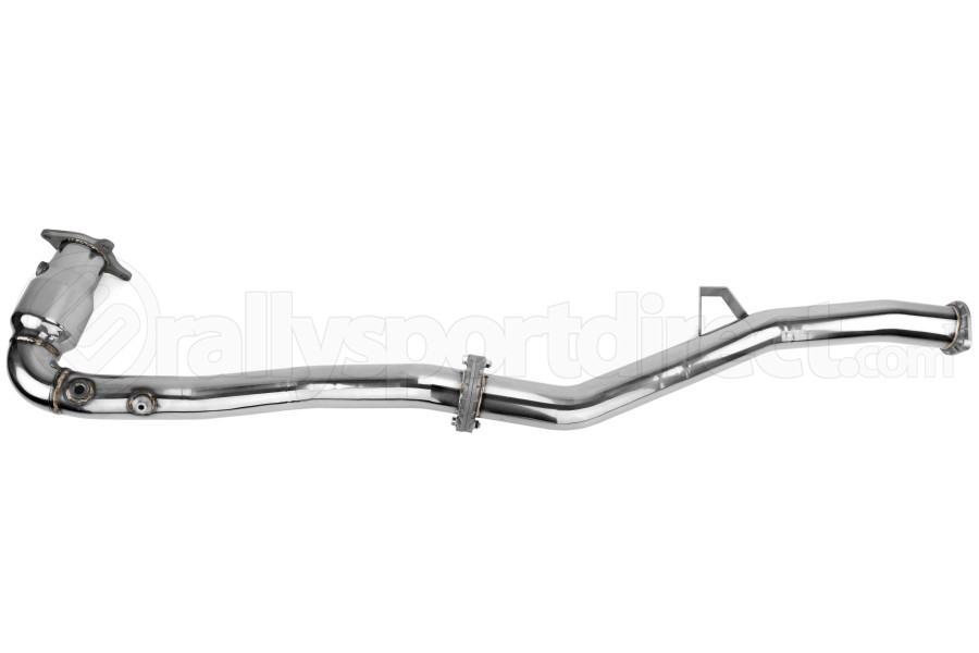 Invidia Catted Downpipe W 2 Bungs Cvt Subaru 2 0xt Premium 2015