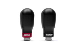 COBB Tuning Subaru 5-Speed Tall Weighted Shift Knob