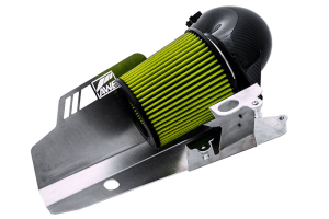 AWE S-FLO Carbon Intake System - Toyota Supra 2020+