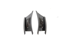 APR Front Bumper Canard Set - Subaru BRZ 2022+