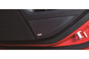 STI Inner Door Protector Kit - Subaru Forester 2018-2020