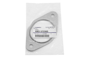 Subaru Oem Downpipe To Center Pipe Exhaust Gasket Select