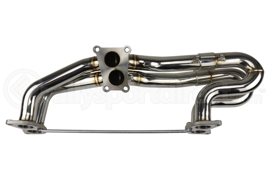 Tomei Expreme Unequal Length Exhaust Manifold Kit - Subaru WRX 2015 - 2020