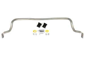 Whiteline Adjustable Front Sway Bar 24mm - Ford Focus ST 2013+