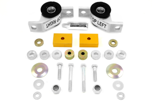Whiteline Anti Lift Kit Race Version - Subaru Models (inc. 2002-2007 WRX/STi)