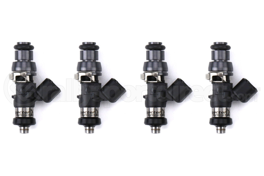 Injector Dynamics ID1050x Fuel Injectors Honda Si 20122014 1050.07