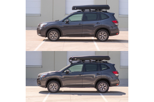TRAILS by GrimmSpeed Spring Lift Kit - Subaru Forester 2019+
