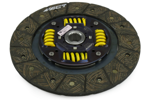 ACT Heavy Duty Performance Street Clutch Kit w/ Streetlite Flywheel - Subaru Models (inc. 2006+ WRX / 2005-2009 Legacy GT)