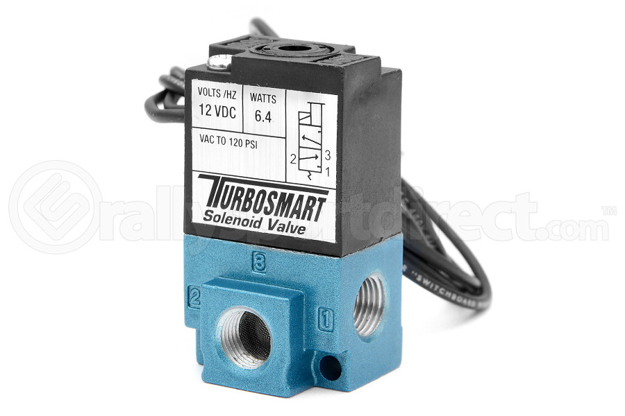 Turbosmart e-Boost Street 40psi (Part Number: TS-0302-1002) Turbosmart e-Boost Street 40psi (Part Number: )