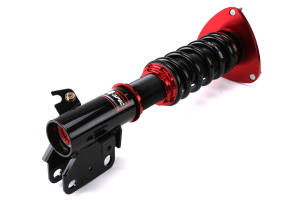 Factionfab Frspec Coilovers Subaru Wrx Sti 2008 2014 1