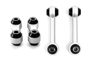 Kartboy Front and Rear Endlink Combo - Subaru Models (inc. 2008-2014 WRX/STI)