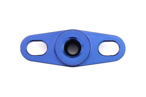 Tomei Fuel Pressure Regulator Adapter Subaru Wrx Sti