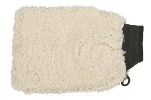 Chemical Guys Extra Thick Microfiber Wash Mitt - Universal