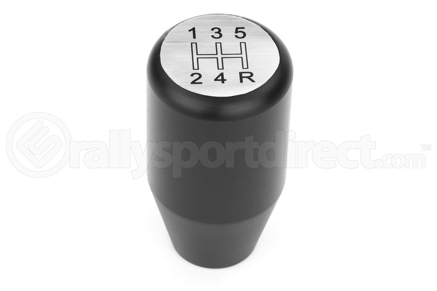 Tomei Duracon Shift Knob Black 70mm Short M10x125 32865S010S