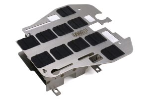 IAG Oil Control Baffle & Windage Tray - Subaru Models (inc. 2002-2014 WRX / 2004+ STI)