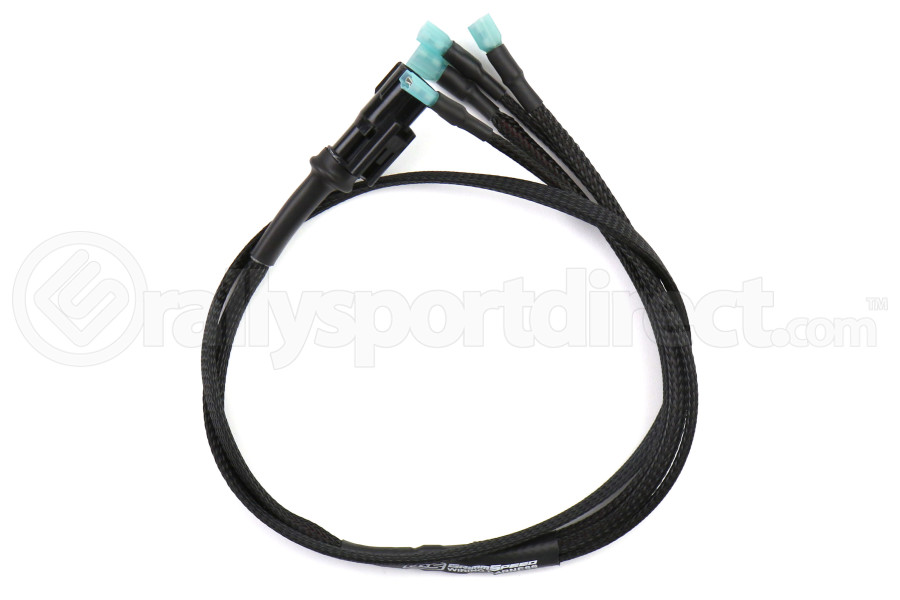Grimmspeed Wiring Harness For Hella Horns