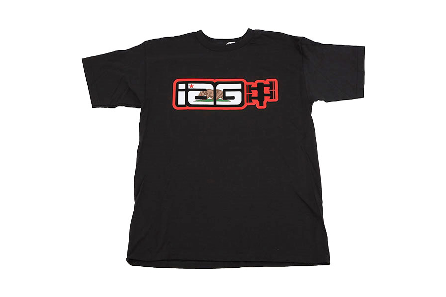 IAG Men's Cali T-Shirt - Universal