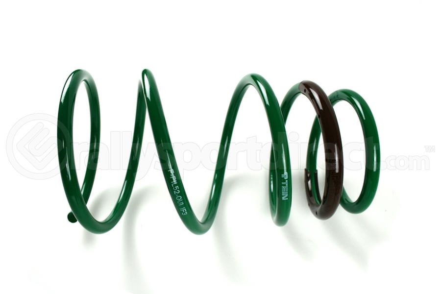 Tein S. Tech Springs (Part Number: SKL52-AUB00) Tein S. Tech Springs (Part Number: )