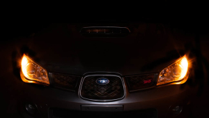 OLM LED Exterior Accessory Kit - Subaru WRX / STI 2006 - 2007