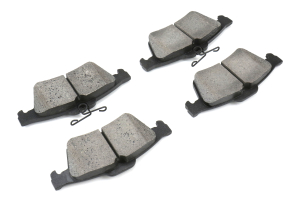Stoptech Sport Brake Pads Rear - Ford/Mazda Models (inc. 2013-2014 Ford Focus ST / 2007-2013 Mazdaspeed3)
