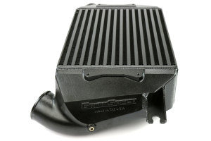 intercooler grimmspeed splitter mount kit