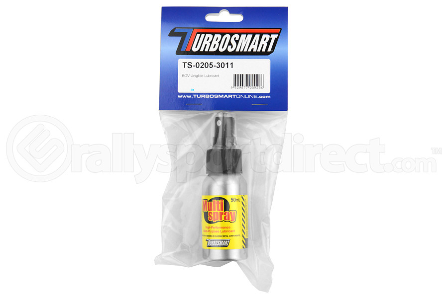 Turbosmart Blow Off Valve Uniglide Lubricant (Part Number: TS-0205-3011) Turbosmart Blow Off Valve Uniglide Lubricant (Part Number: )