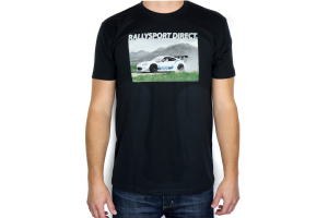 RallySport Direct Stencil Tank - Universal