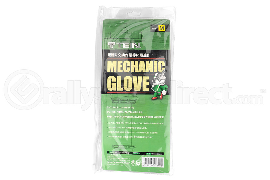 Tein Mechanic Gloves Medium (Part Number: TN023-002M) Tein Mechanic Gloves Medium (Part Number: )