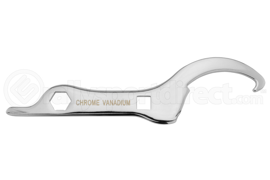 Tein Adjustment Wrench Set (Part Number: SST01-K0335-B) Tein Adjustment Wrench Set (Part Number: )