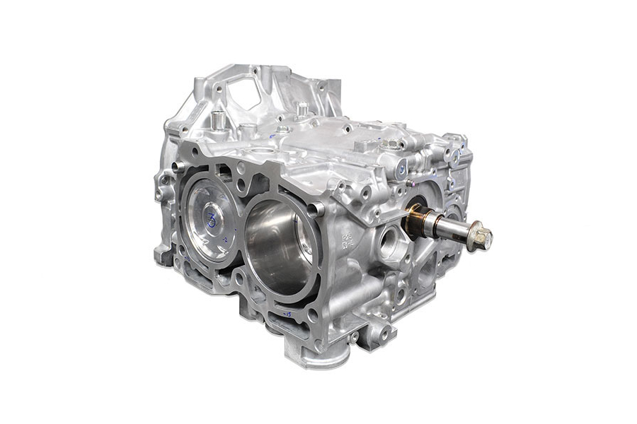 Iag Stage 1 Ej25 Subaru Short Block