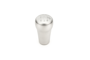 Raceseng Rondure Shift Knob w/ Engraving - Subaru STI 2004+ / Subaru WRX 2015+