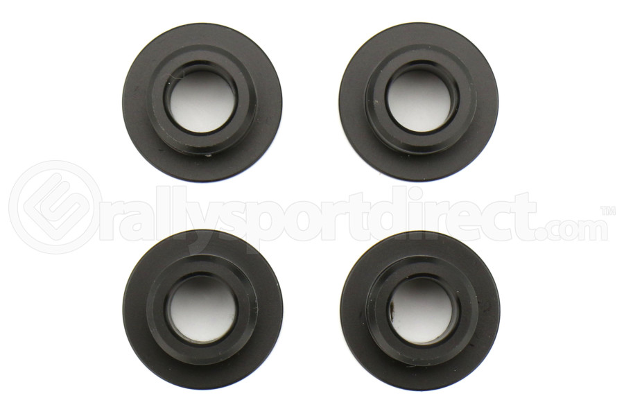 Torque Solution Shifter Linkage Bushings Subaru WRX STI 20042005