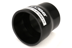 Cobb Tuning Aluminum Charge Pipe Black Bmw Base 2011