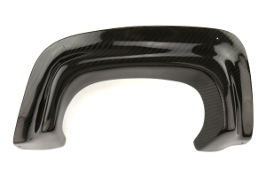 Rexpeed Carbon Fiber Bumper Heat Shield - Subaru WRX/STI 2015+