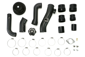 Steamspeed Stx 67 Turbo Kit Subaru Limited 2013 2016