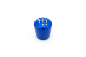 Raceseng Ashiko Shift Knob w/ Engraving - Scion FR-S 2013-2016 / Subaru BRZ 2013+ / Toyota 86 2017+