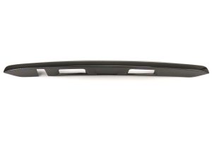 Seibon Carbon Fiber Trunk Garnish - Subaru WRX/STI 2015+