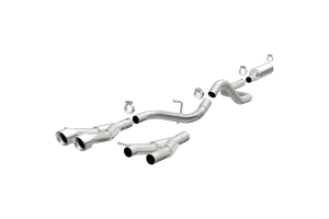 2014 Hyundai Veloster Turbo R Spec 1 6 Cat Back Exhaust System Performance Parts Rallysport Direct