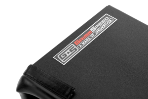 Grimmspeed Cold Air Intake Black Subaru Wrx Sti 2008