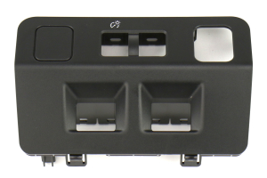 Subaru OEM Interior Switch Panel - Subaru WRX / STI 2015+