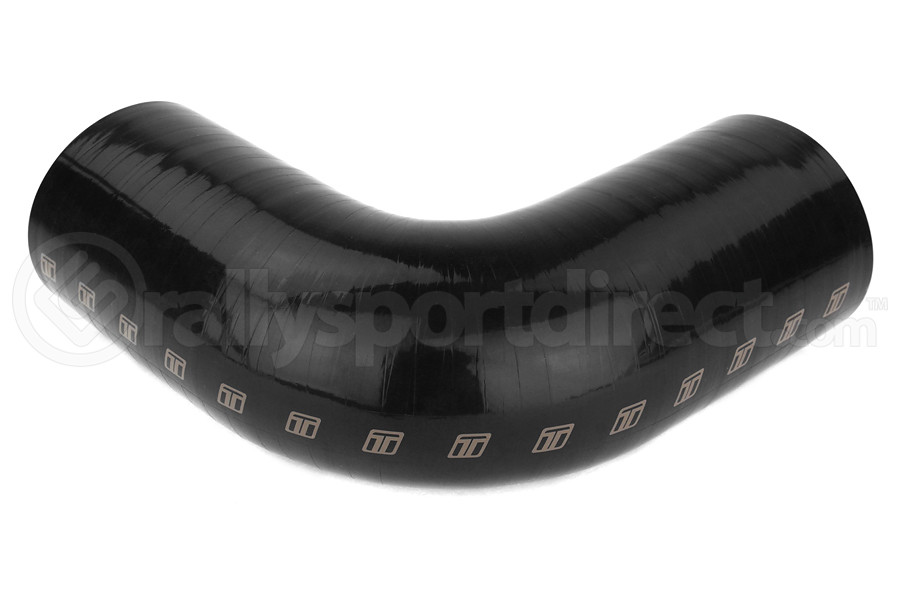 Turbosmart Silicone Elbow 90deg 2.75in Black (Part Number: TS-HE90275-BK) Turbosmart Silicone Elbow 90deg 2.75in Black (Part Number: )
