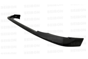 Seibon Carbon Fiber Front Lip - Mitsubishi Evo X 2008-2015